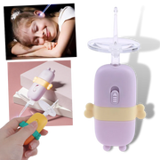 NEWBORN CLEAN™ Rimozione del cerume