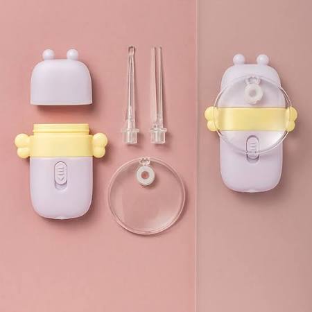 NEWBORN CLEAN™ Rimozione del cerume